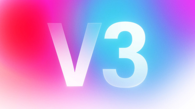 TTS 모델 ‘Eleven v3 (alpha)’ 출시