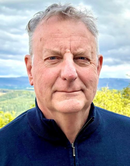 Dr. Jeremy Leggett (UK)