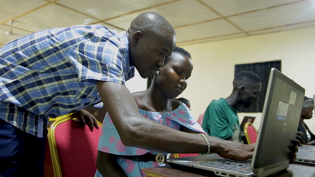 This unprecedented effort will bring reliable internet access to communities where traditional connectivity infrastructure is inadequate for modern online education. (Courtesy: WPDI)