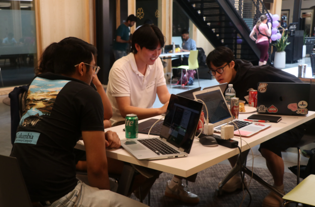멋쟁이사자처럼, 글로벌 AI 해커톤 ‘2025 Dream AI Hackathon’ 성료