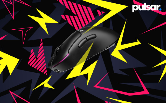 신제품 ‘ZywOo The Chosen Mouse’