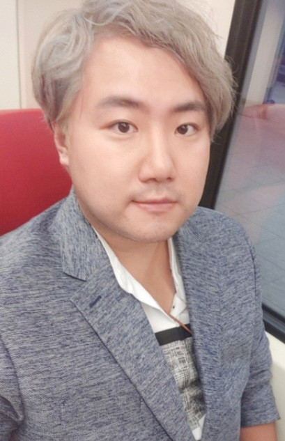 해리 굿와인 AI Content Director(사진)가 국제 인공지능 기술 예술가 협회(IATA) 최초의 한국인 심사위원으로 위촉됐다