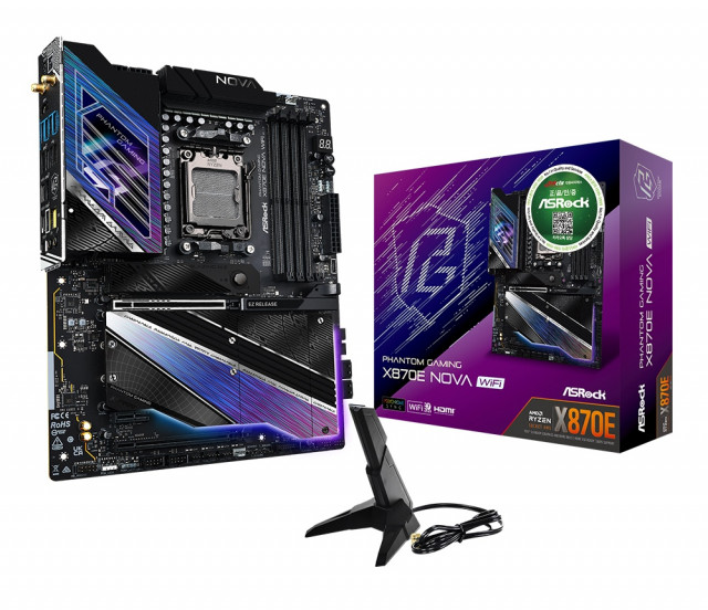 ‘안심 케어’ 지원을 포함한 강화된 ASRock 서비스는 서울시 용산구 청파로 109 나진전자월드빌딩 1층 대원씨티에스 서비스센터를 통해 진행되며, 택배 접수는 서울시 용산구 원효로 142 삼원빌딩 지하 1층 ASRock 담당자 앞으로 발송하면 된다