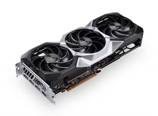 Predator BiFrost Radeon RX 9070 Series