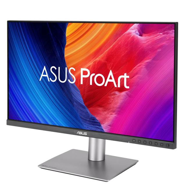 ProArt PA32QCV 모니터