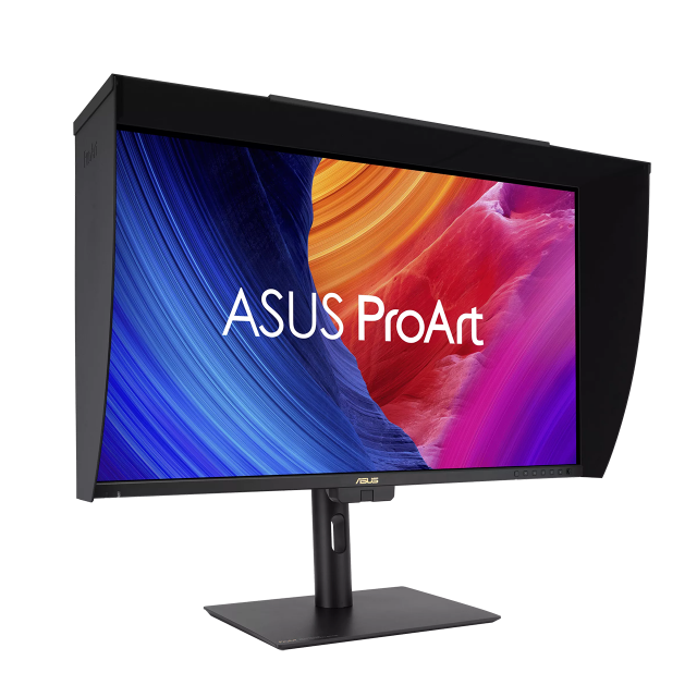 ProArt PA27UCGE 모니터