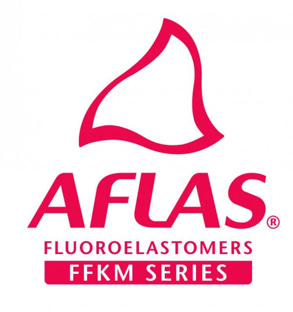 AFLAS™ FFKM Series Logo