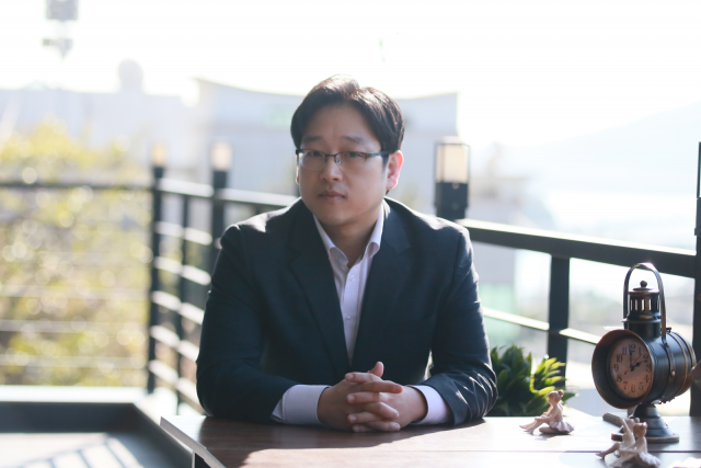 문동규 저자