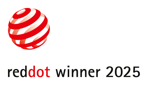 니콘의 최신 고성능 비접촉 측정 시스템 ‘NEXIV VMF-K 시리즈’가 ‘Red Dot Award: Product Design 2025’를 수상했다