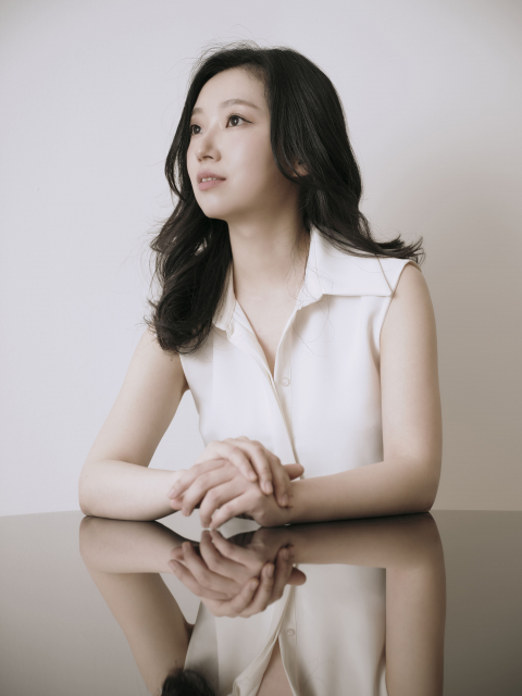 협연 김수연 피아니스트(ⓒShin-joong Kim)