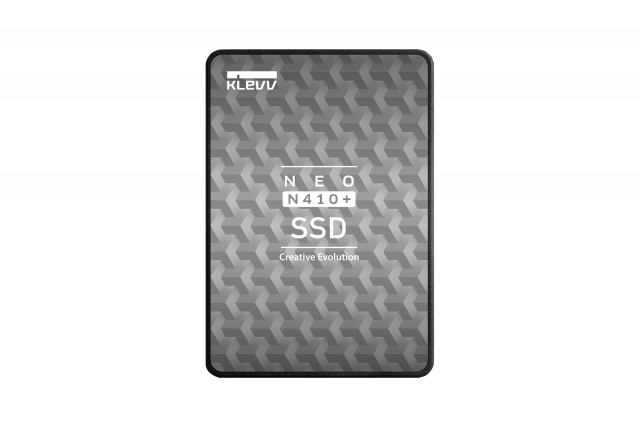 클레브 NEO N410+ SATA SSD