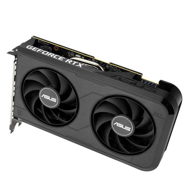 에이수스 Dual GeForce RTX™ 5050 8G GDDR6 OC Edition