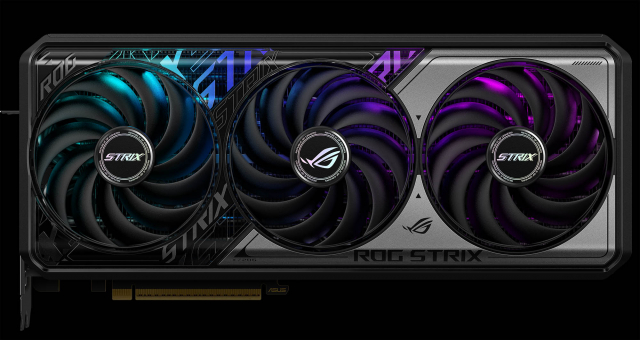 에이수스 ‘ROG Astral GeForce RTX 5090 OC’ 그래픽카드