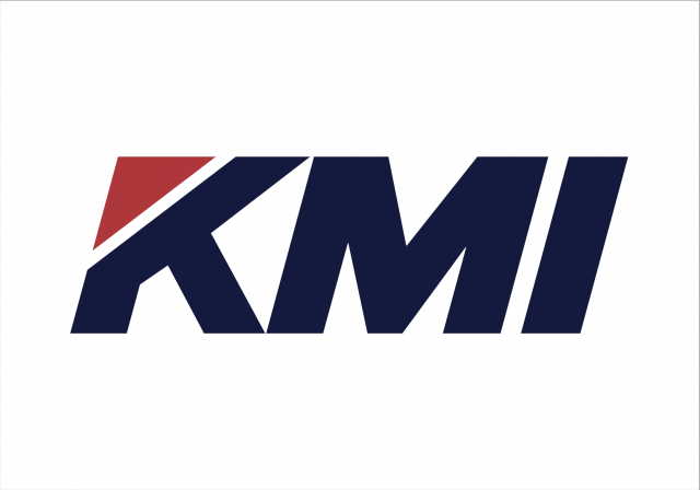KMI(한국의학연구소) 로고