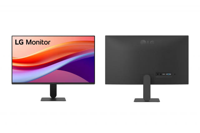 신제품 LG IPS PC 모니터 ‘24U411A’