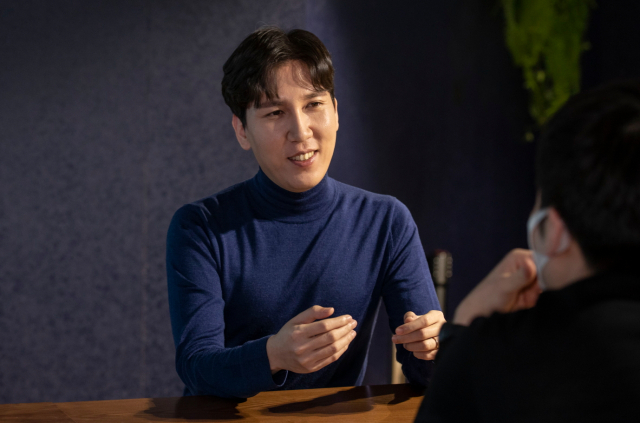 해시드 김서준 대표