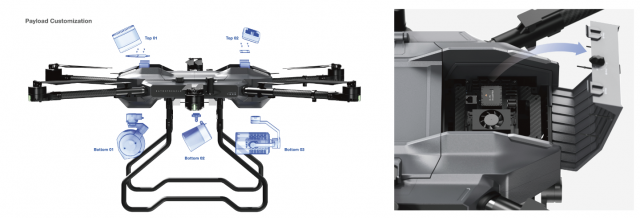 PANDION H1300