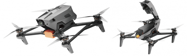 PANDION Q300