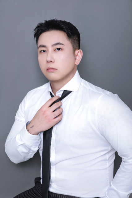 더베스트 정책자금지원센터 박성훈 대표