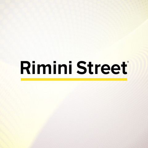 Rimini Street Announces Fiscal Second Quarter 2025 Financial and Operating Results