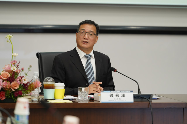 22일 한국지방행정연구원이 연구원 다산홀에서 ‘주민 중심 도시 거버넌스의 현대화’를 주제로 2025 하반기 한·중 공동세미나를 성공적으로 개최했다