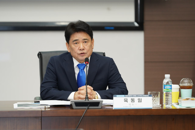22일 한국지방행정연구원이 연구원 다산홀에서 ‘주민 중심 도시 거버넌스의 현대화’를 주제로 2025 하반기 한·중 공동세미나를 성공적으로 개최했다. 사진은 한국지방행정연구원 육동일 원장