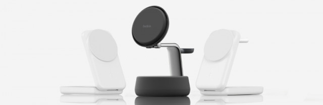 Belkin UltraCharge 25W Collection