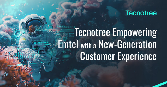 Tecnotree Empowering Emtel with a New-Generation Customer Experience