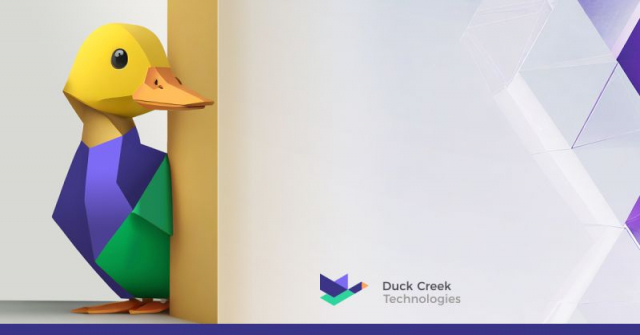 Duck Creek 솔루션의 프로덕트 팩토리 아키텍처, 로우/노코드 설정, 개방형 API 등의 독창적 기능이 HDFC ERGO의 이번 서비스 출시에 큰 역할을 했다