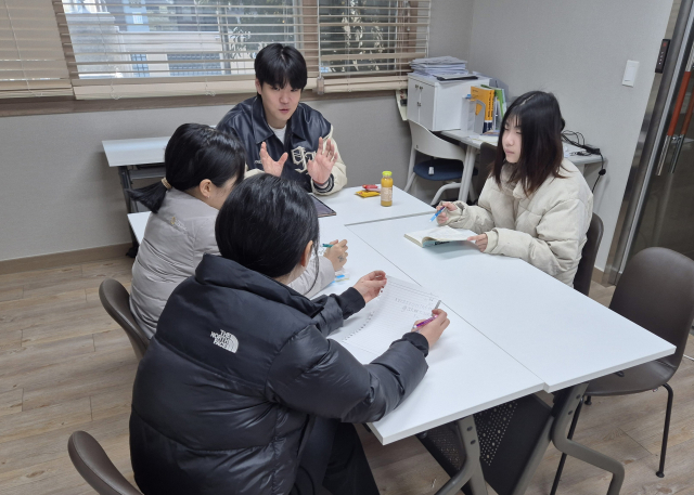 학습 멘토링