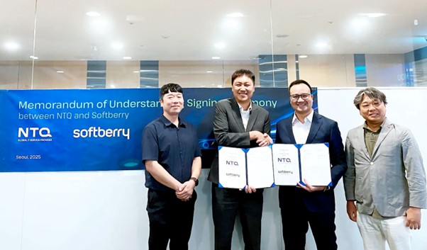 양사는 베트남 전기차 생태계의 완성과 성장을 가속화하기 위한 종합 플랫폼 개발 비전을 공유했다