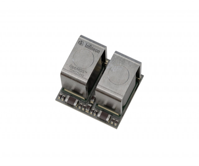 인피니언 OptiMOS™ TDM22544D