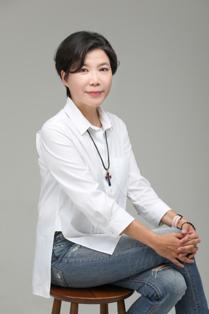 다리소프트 노윤선 대표이사