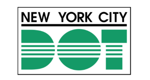 뉴욕시 교통국(NYC DOT)