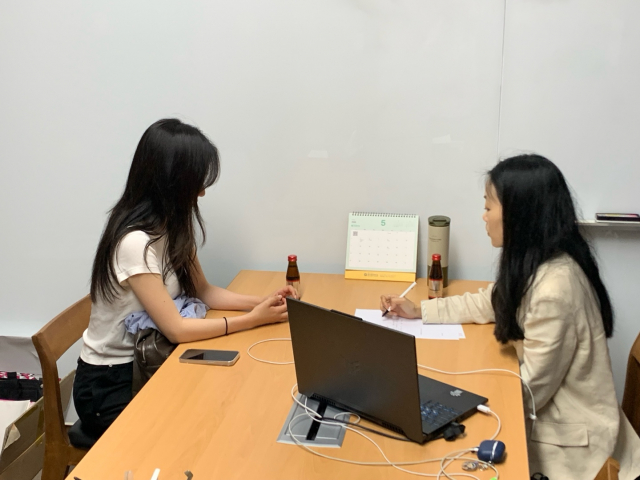 동서울대학교 취업COURSE 프로그램