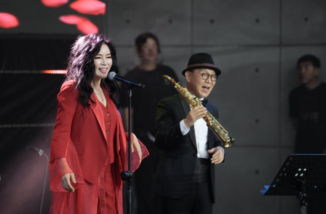 아티스트 ‘웅산’
