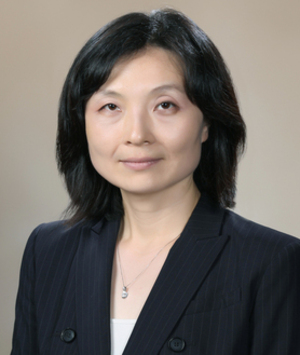 KSMCB 여성생명과학자상 이정신(강원대) 교수