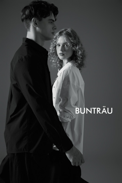GS샵이 프리미엄 어반 애슬레저 브랜드 ‘분트로이(BUNTRÄU)’를 론칭하며 패션 포트폴리오를 확장한다