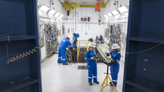 As part of its project scope, SLB will deploy advanced electric completions technologies and digital solutions that deliver precise, real-time production intelligence and improved reservoir management to optimally produce these valuable and hard-to-access resources.