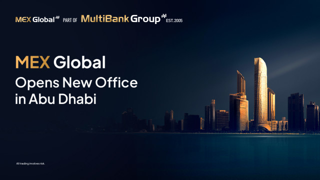 By extending MEX Global’s expertise to the capital, MultiBank Group ensures clients benefit from the same high standards of integrity and innovation that underpin its operations worldwide.