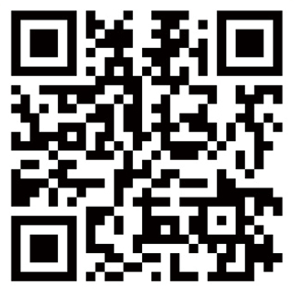 ‘2025년 마을돌봄 사업 공모전’ 홈페이지 QR