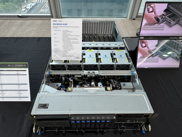 에이수스 ESC8000-E12P