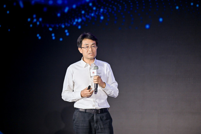 장싱샹(Jiang Xingxiang) 윈난건설투자지주그룹(YCIH) 부총괄