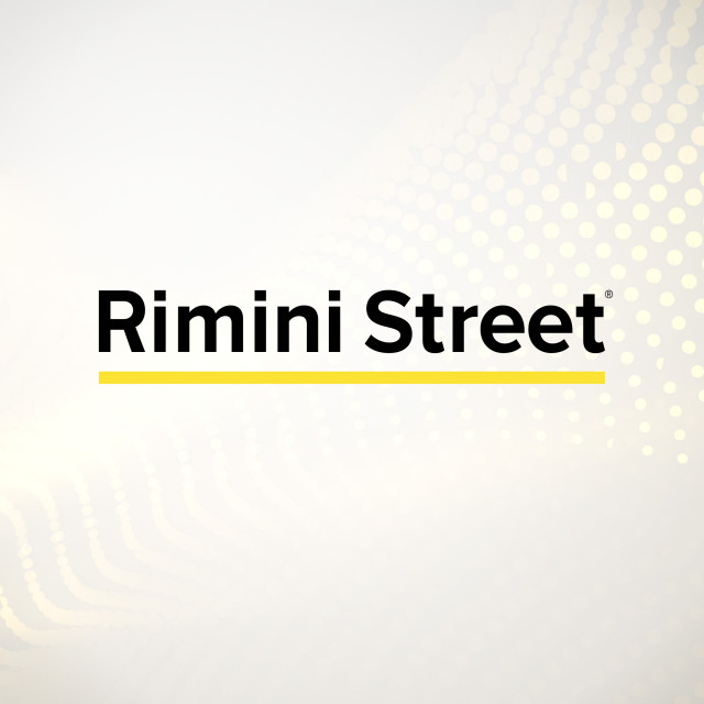 Rimini Street to Report Third Quarter 2025 Financial Results on October 30, 2025