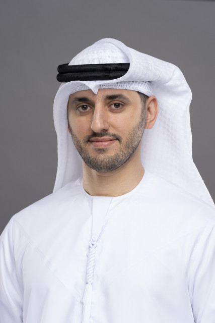 모하메드 알 아스카르(Mohamed Al Askar) TAMM 총괄