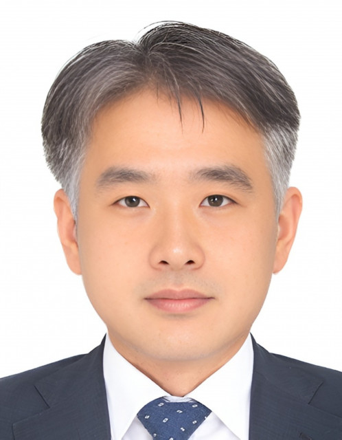 한국사우스코의 영업 개발 매니저로 선임된 조호상 이사