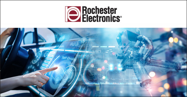 Rochester Electronics Delivers In-Stock Nexperia Products