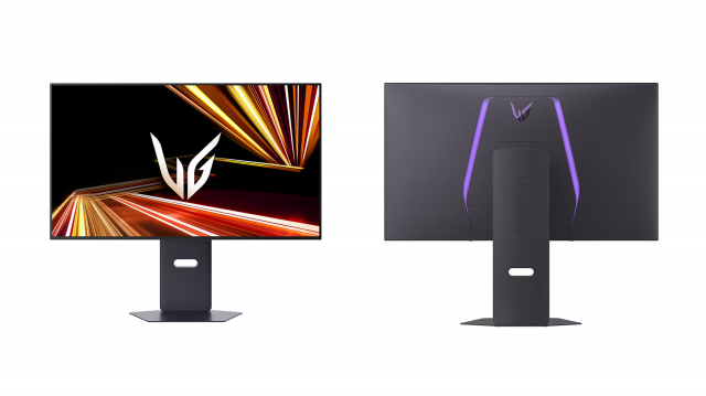 LG 울트라기어 올레드 32GX870A 신제품