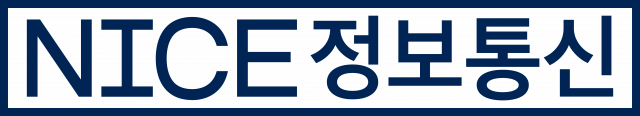 NICE정보통신 CI