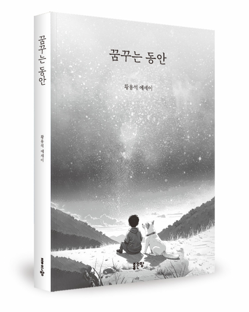 황용석 지음, 좋은땅출판사, 290쪽, 1만6800원